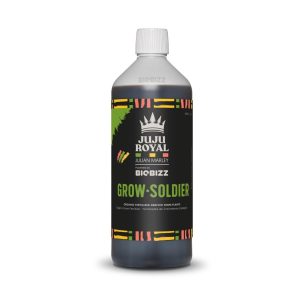 biobizz juju royal grow soldier 1 ltr