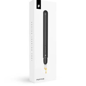 puffco hot knife 2,0 onix