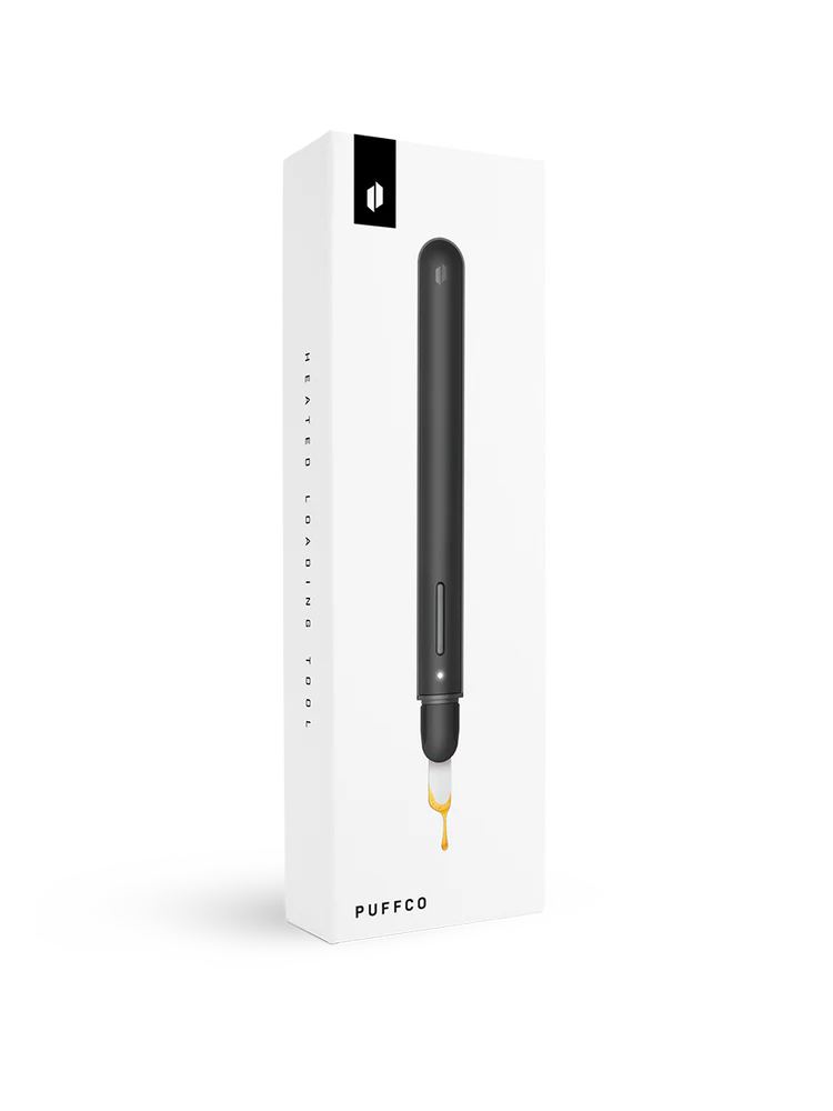 puffco hot knife 2,0 onix puffco hot knife 2,0 onix