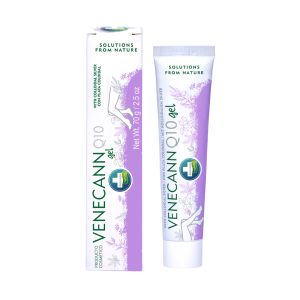annabis venecann q10 gel varices y piernas