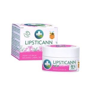 annabis lipsticann natur · bálsamo labial