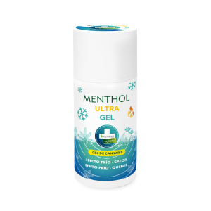 annabis menthol ultra gel