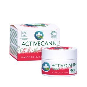 annabis activecann bálsamo concentrado
