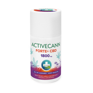 annabis activecann forte+ cbd