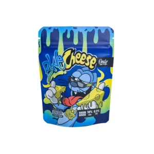 only cbd blue cheese 3.5 gr.