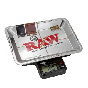 raw báscula digital 1.000 1 gr.