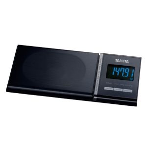 báscula digital tanita 1479 j2 200 0.01 gr.