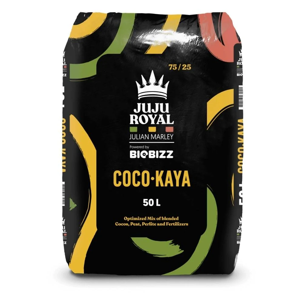 biobizz juju royal coco kaya 50 l biobizz juju royal coco kaya 50 l