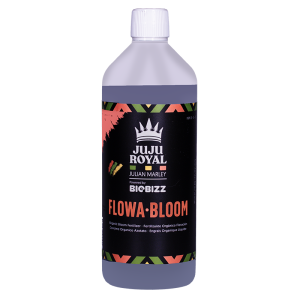 biobizz juju royal flowa bloom 1 ltr