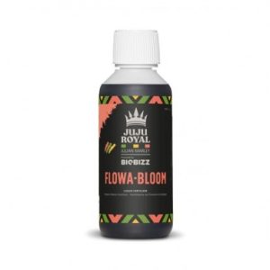 biobizz juju royal flowa bloom 250 ml