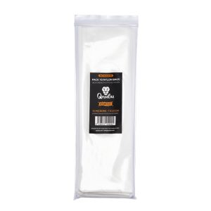 qnubu bolsa rosin press 25 micras (7 x 23 cm) pack