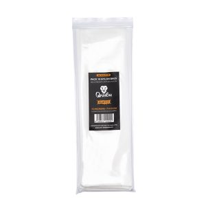 qnubu bolsa rosin press 37 micras (7 x 23 cm) pack