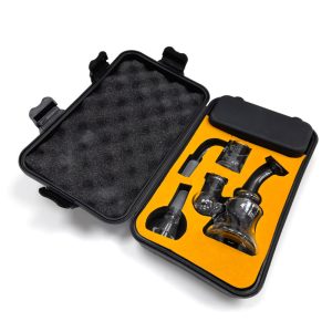 bong bho cristal mini kit