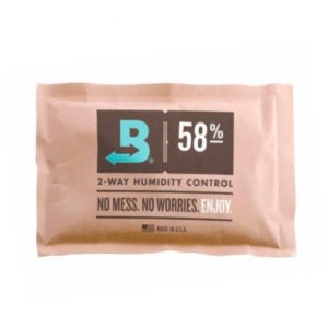 bolsa boveda 58% 4 gr.