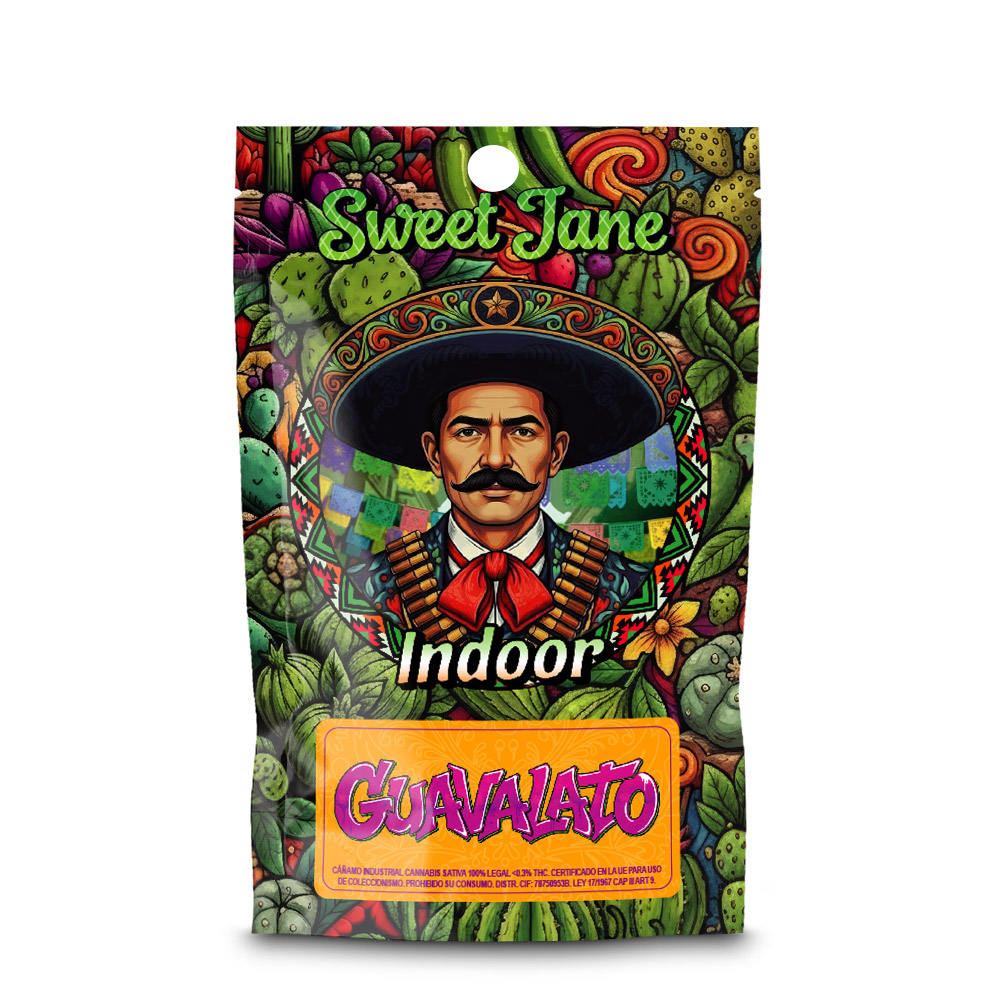 sweet jane indoor guavalato 3 gr sweet jane indoor guavalato 3 gr