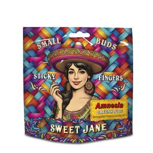sweet jane amnesia 10 gr.