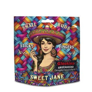 sweet jane glookies 10 gr