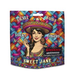 sweet jane glookies 25 gr.