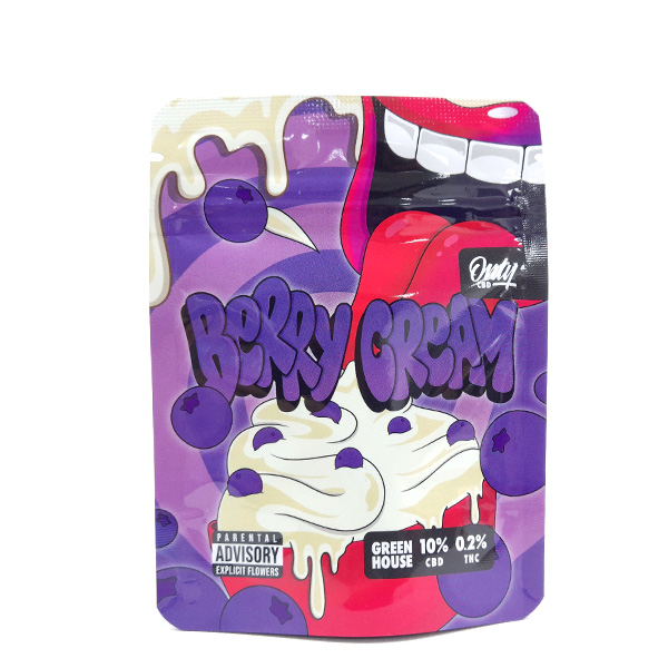 only cbd berry cream 3.5 gr. only cbd berry cream 3.5 gr.