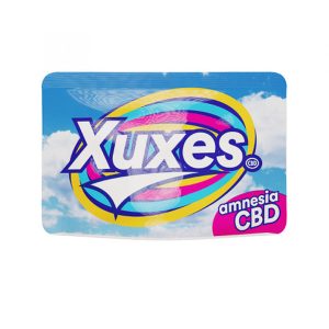 xuxes amnesia