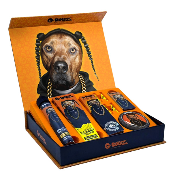 caja regalo coleccionista g rollz rap caja regalo coleccionista g rollz rap