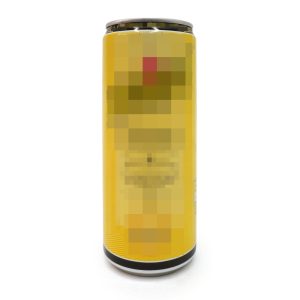 ocultación lata tónica 33cl (con líquido)
