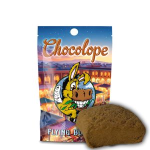 flying burrito chocolope 2 gr