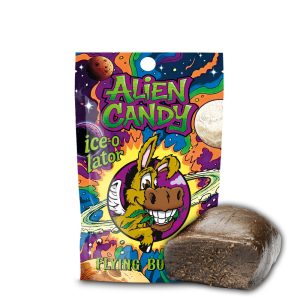 flying burrito alien candy 2 gr