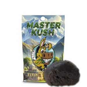 flying burrito master kush 2 gr
