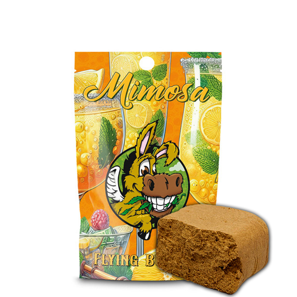 flying burrito mimosa 2 gr flying burrito mimosa 2 gr