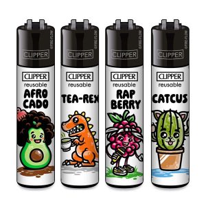 clipper mechero classic 90ies
