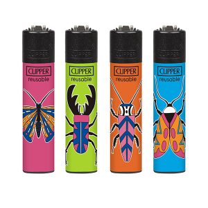 clipper mechero classic 90ies