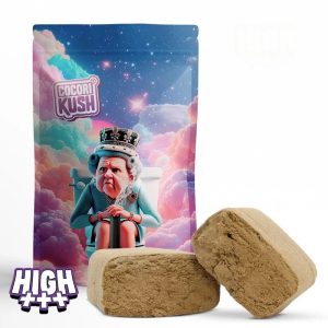 cocorikush hec 10 mousse royale 2.5gr