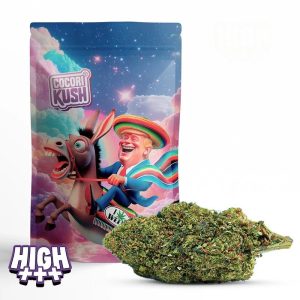 cocorikush hec 10 trump skunk 2.5gr