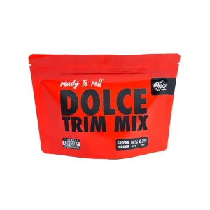 only cbd trim mix dolce 50 gr.