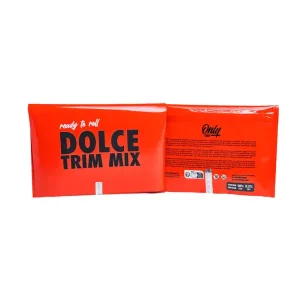 only cbd trim mix dolce 20 gr.