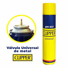 clipper mechero classic 90ies