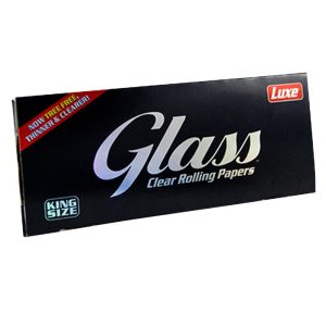 glass papel celulosa ks