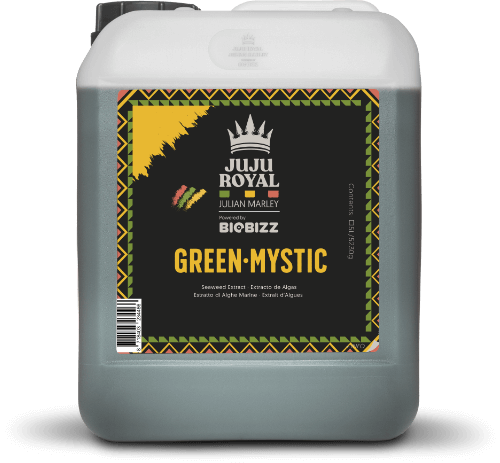 biobizz juju royal green mystic 1 ltr biobizz juju royal green mystic 1 ltr