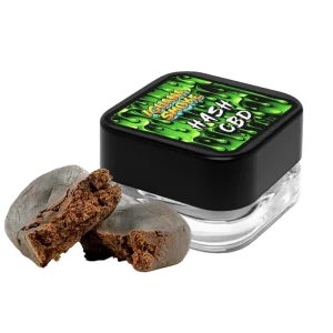 Nepal Cream 20% 2 g de Iguana Smoke