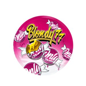 only cbd blondy 77 2gr