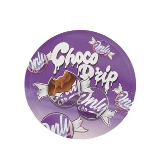 only cbd choco drip 2 gr. only cbd choco drip 2 gr.