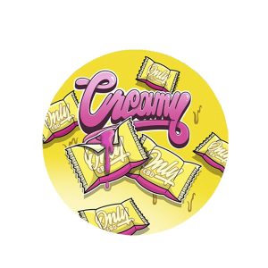 only cbd creamy 2gr