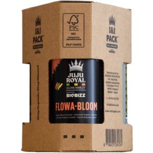 biobizz juju royal i & i try pack