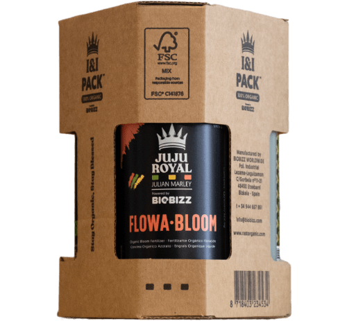 biobizz juju royal i & i try pack biobizz juju royal i & i try pack