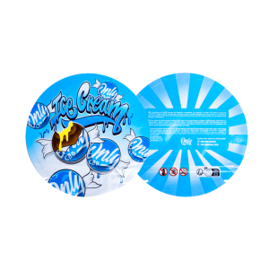 only cbd ice cream 2 gr