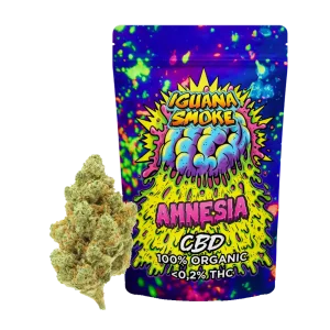 iguana smoke amnesia 2gr