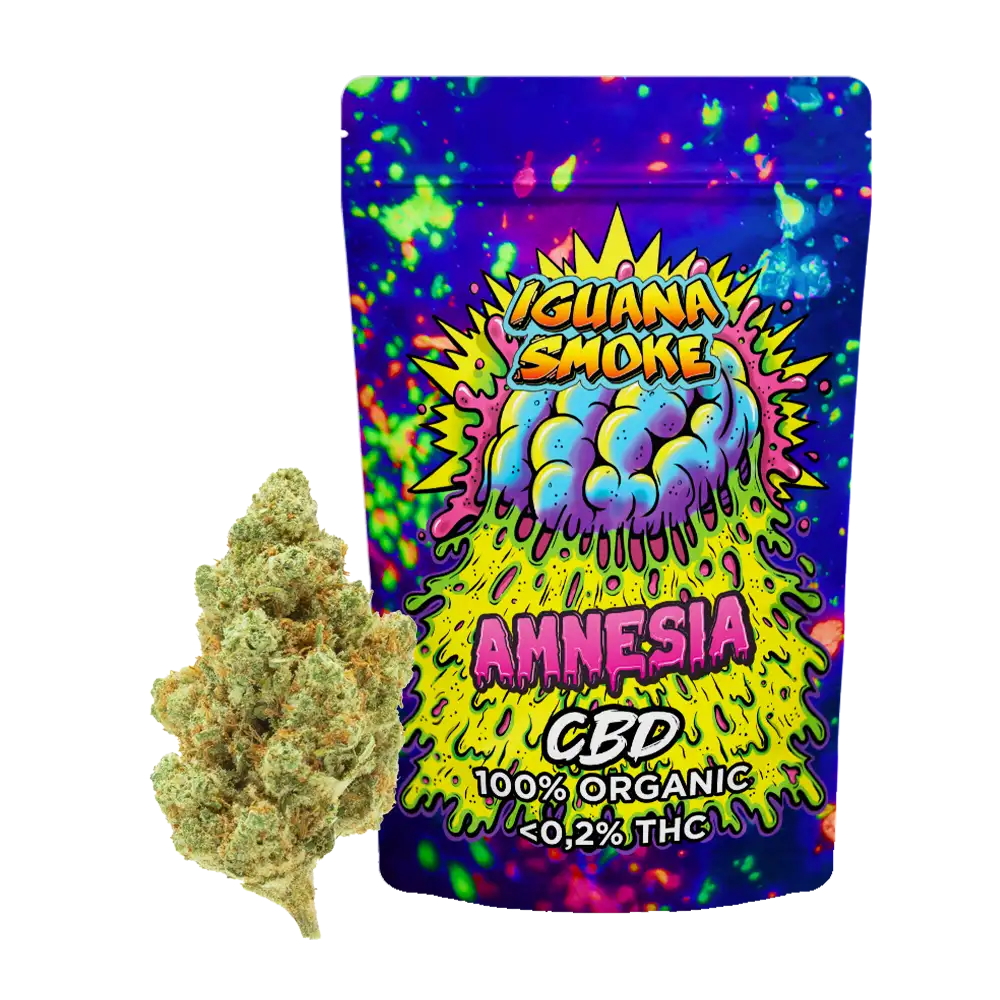 iguana smoke amnesia 2gr iguana smoke amnesia 2gr