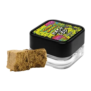Amnesia 30% 2 g de Iguana Smoke