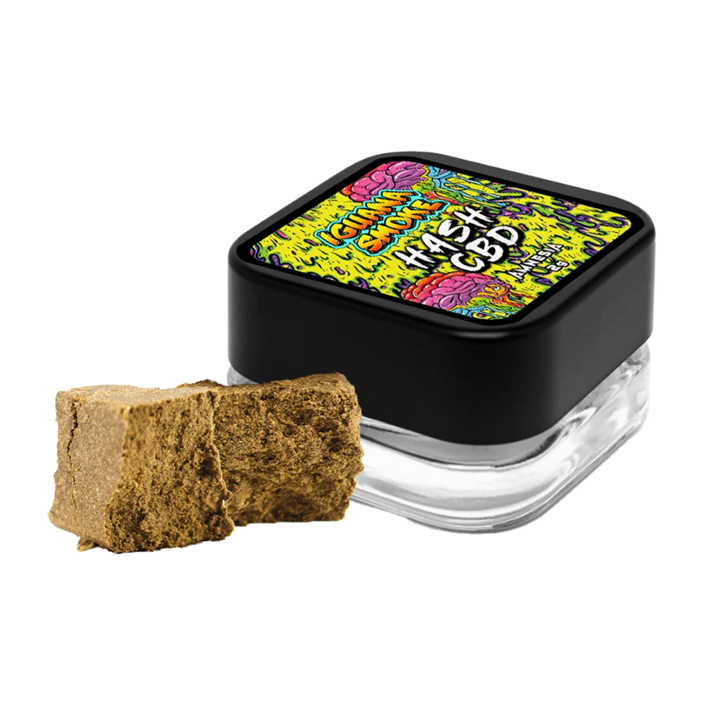 Amnesia 30% 2 g de Iguana Smoke Amnesia 30% 2 g de Iguana Smoke